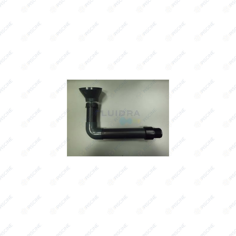 Ensemble Diffuseur de filtre SAB Aster Ø 600 (ASTRAL) reference 4404010119