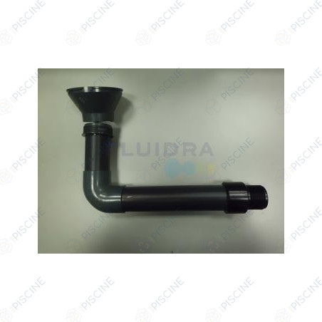 Ensemble Diffuseur Ø 600 FILTRE SAB Aster (ASTRAL) reference 4404010119