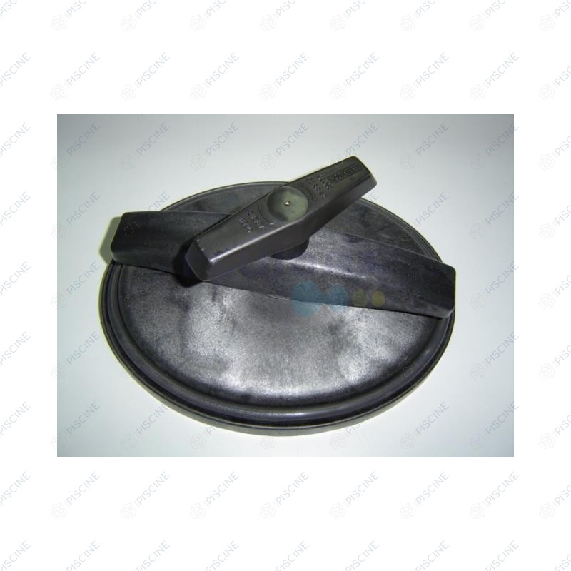 Couvercle + joint doseur Clorimax - (ASTRAL) reference 4408010401