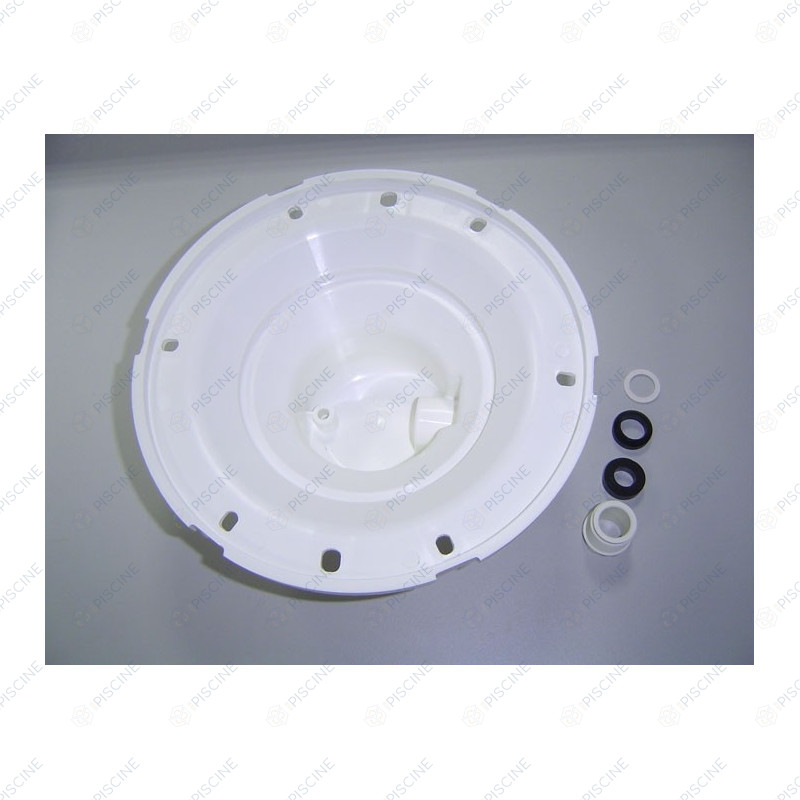 Support Ampoule PROJ Std - Liner/Béton (ASTRAL) reference 4403010305