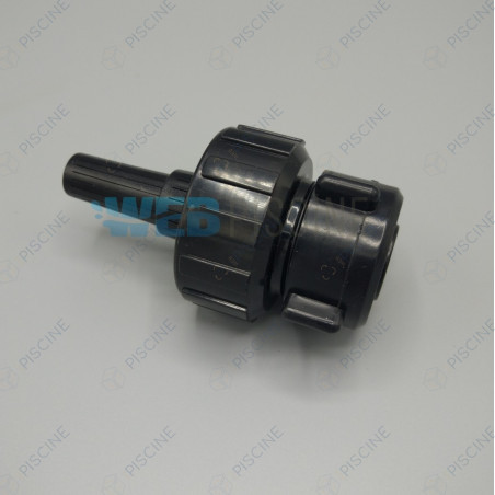 Set de drainage d'eau reference E89011601