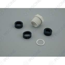 Presse Etoupe (Corps de Niche) PROJ Std/Leds - Liner/Béton (ASTRAL) reference 4403010308