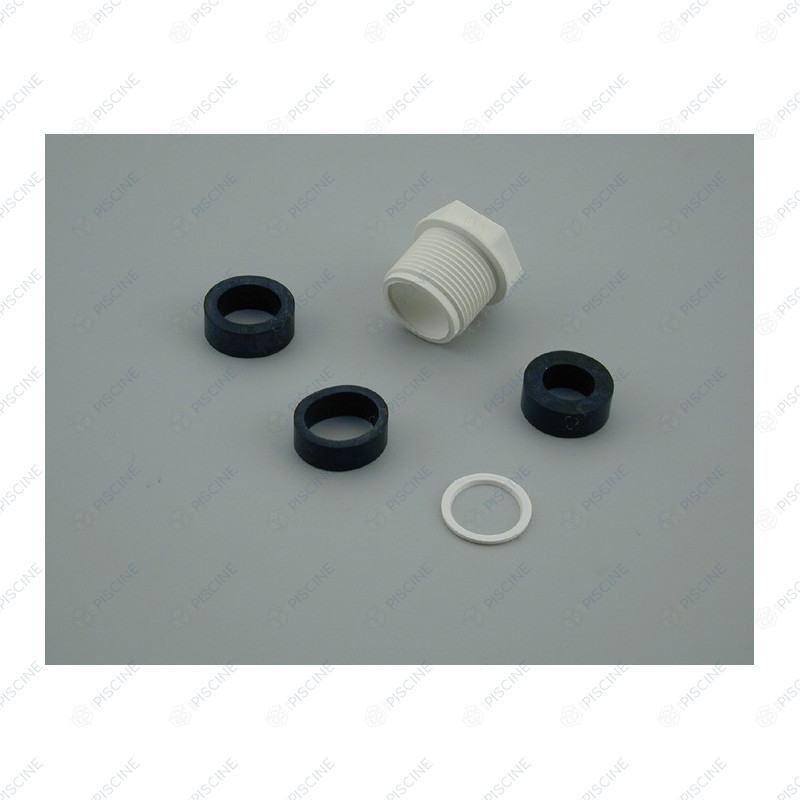 Presse Etoupe (Corps de Niche) PROJ Std/Leds - Liner/Béton (ASTRAL) reference 4403010308