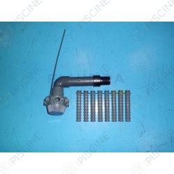 Ens Collecteur Millenium 480 reference 4404300117