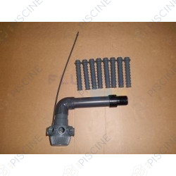 Ensemble Collecteur D. 560 reference 4404300118