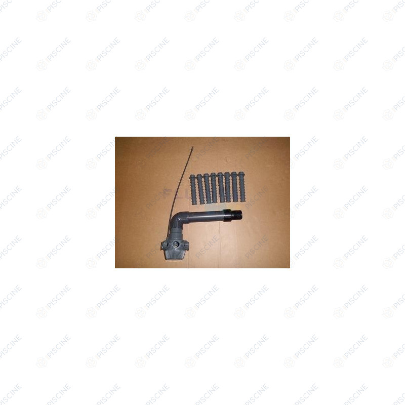 Ensemble Collecteur D. 560 reference 4404300118