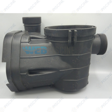 Corps de pompe MJB reference C-B609-01