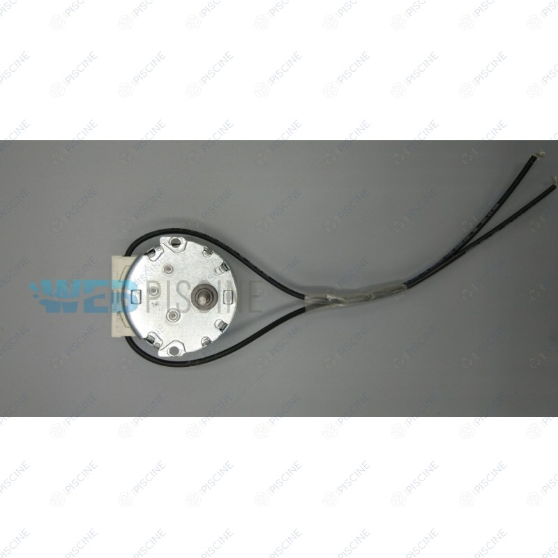 Moteur 230 VAC 30 rpm pompe doseuse MP1 1,8 L/h reference 00.002.013