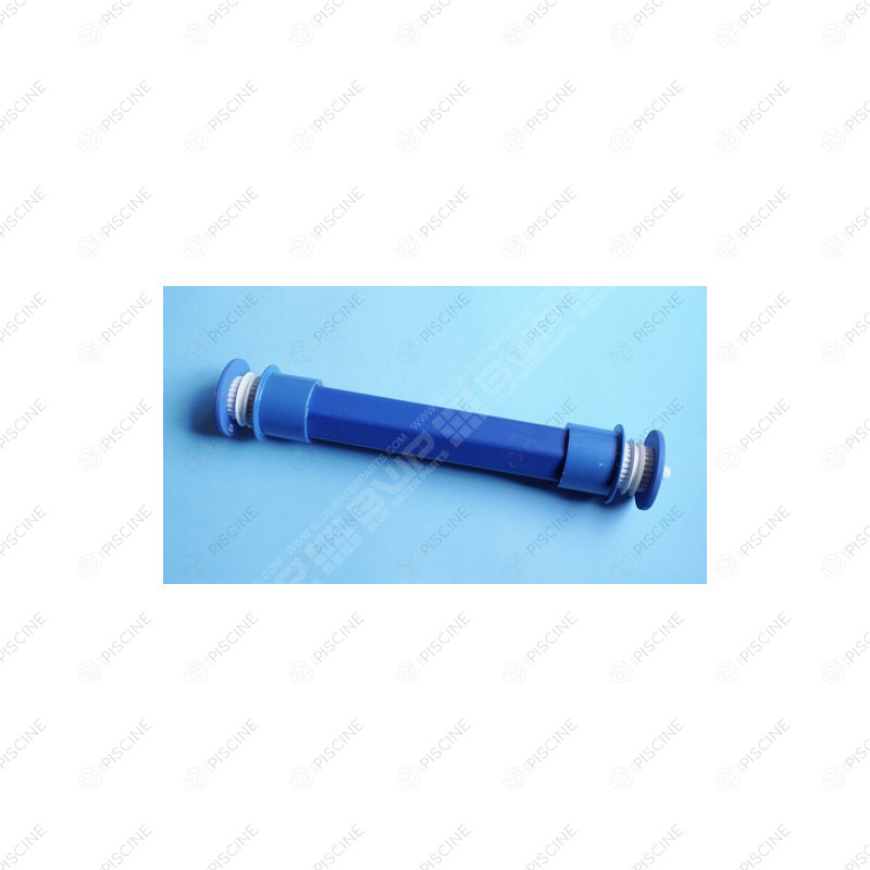 Rouleau Support Brosse Oclair reference AS38246BL