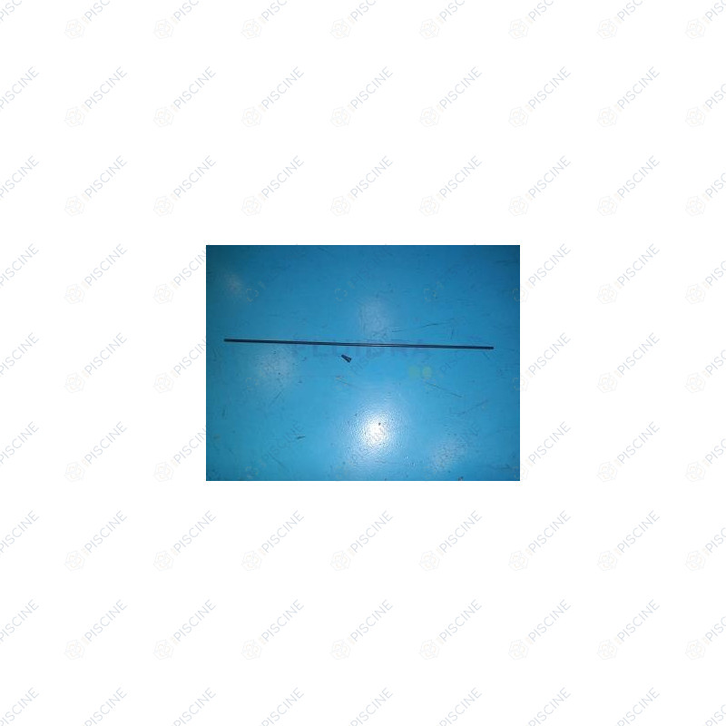 Tube PVC 6mm 670 MM D.450-500 FILTRE SAB Vesubio / Aster / UVE (ASTRAL) reference 4404301003
