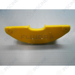 Flasque Laterale Jaune Typhoon Pro