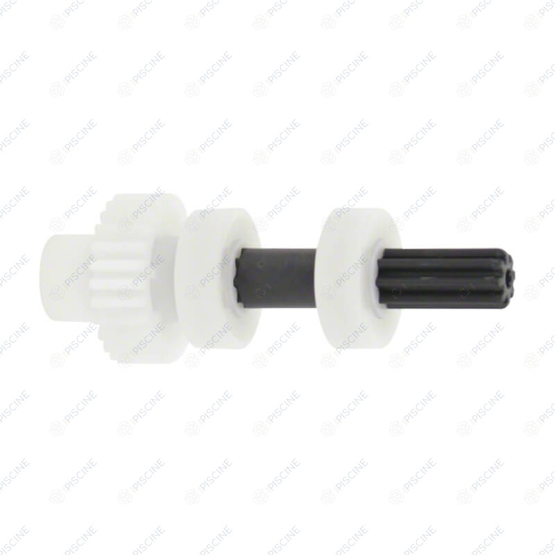 Kit d'entrainement droit (PENTAIR) reference 360290