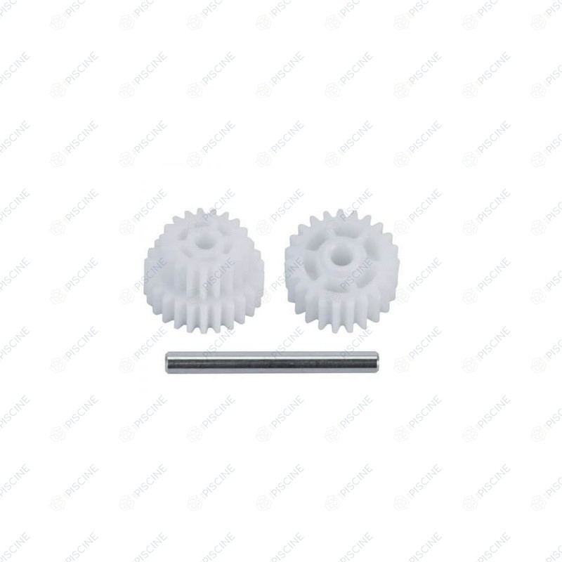Kit roue dentée d'entrainement (PENTAIR) reference 360292
