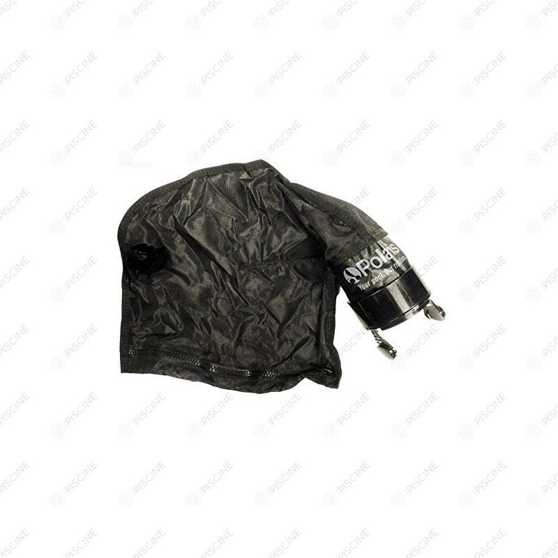 Sac tous usages standard Noir (Polaris 360 Black Max) reference K-17