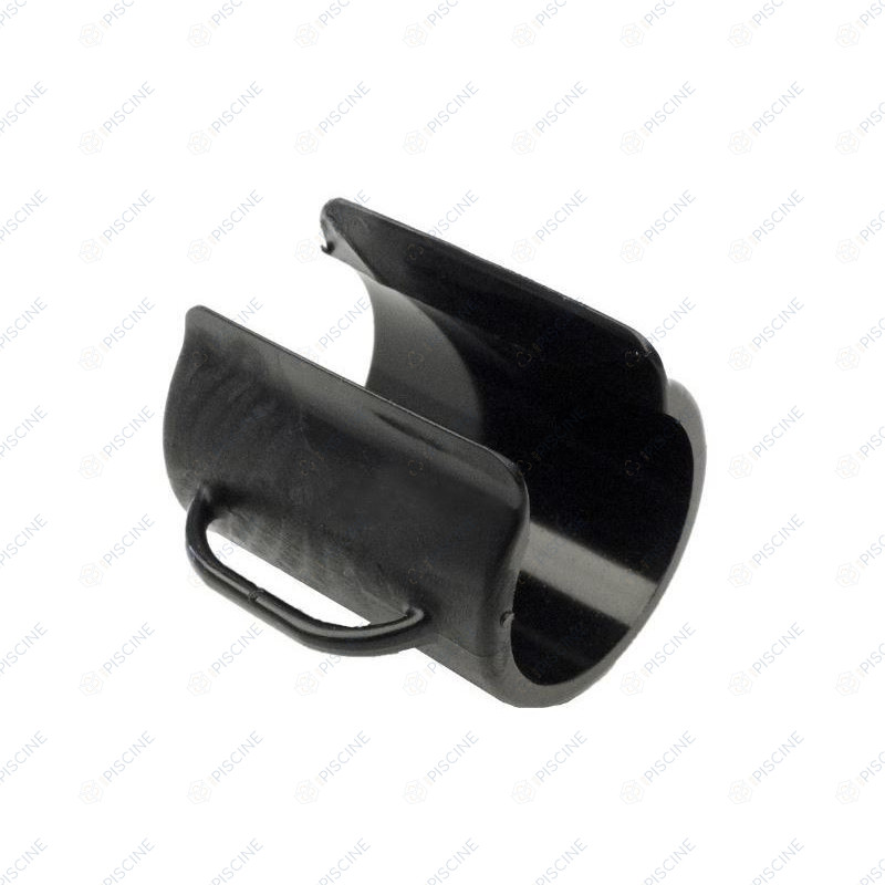 Collier Noir pour sac à limon (Polaris 380/280 Black Max) reference 9-100-1019