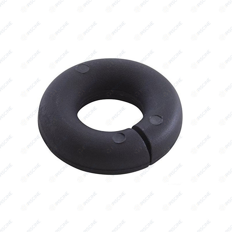 Anneau d'usure noir pour tentacule (Polaris 480Pro/380/360/280 Black Max) reference B-11