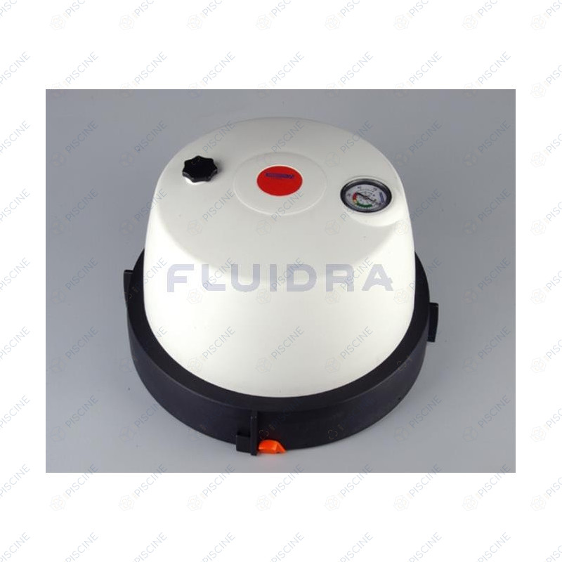 Couvercle complet FCART Terra GM -(ASTRAL) reference 4404130412