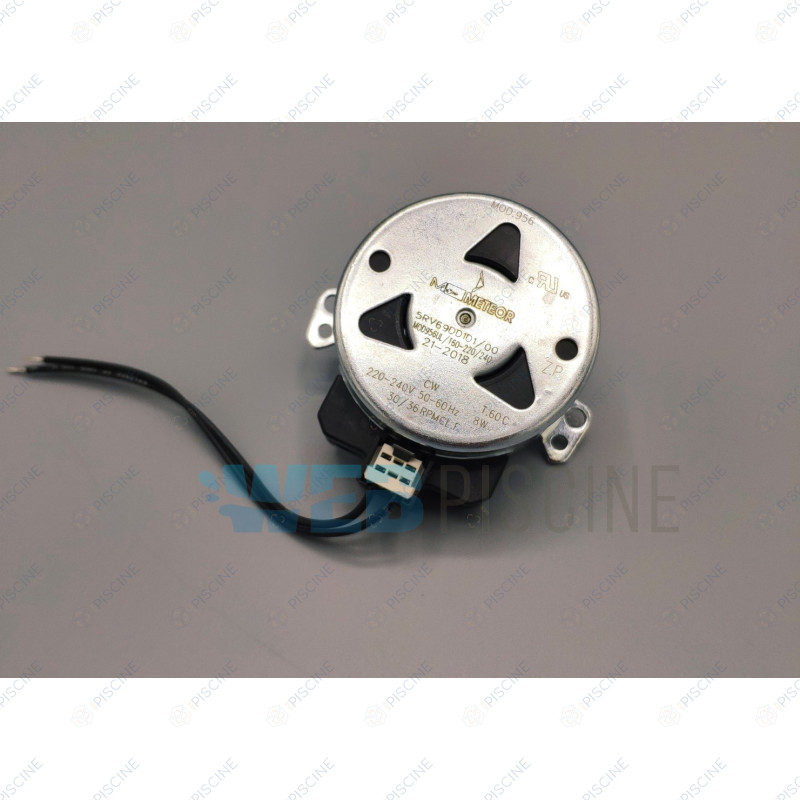 Moteur PPE MP1SRX / MP1SRXN (MICRODOS) reference 11.002.012