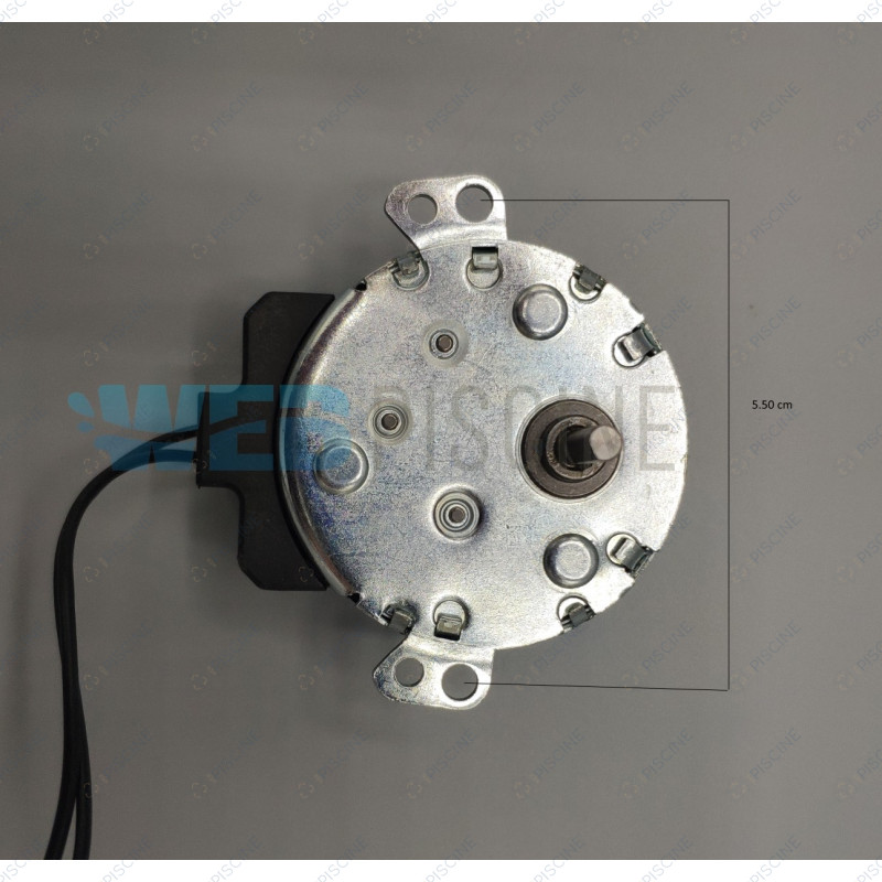 Moteur PPE MP1SRX / MP1SRXN (MICRODOS) reference 11.002.012 Moteur PPE MP1SRX / MP1SRXN (MICRODOS) reference 11.002.012