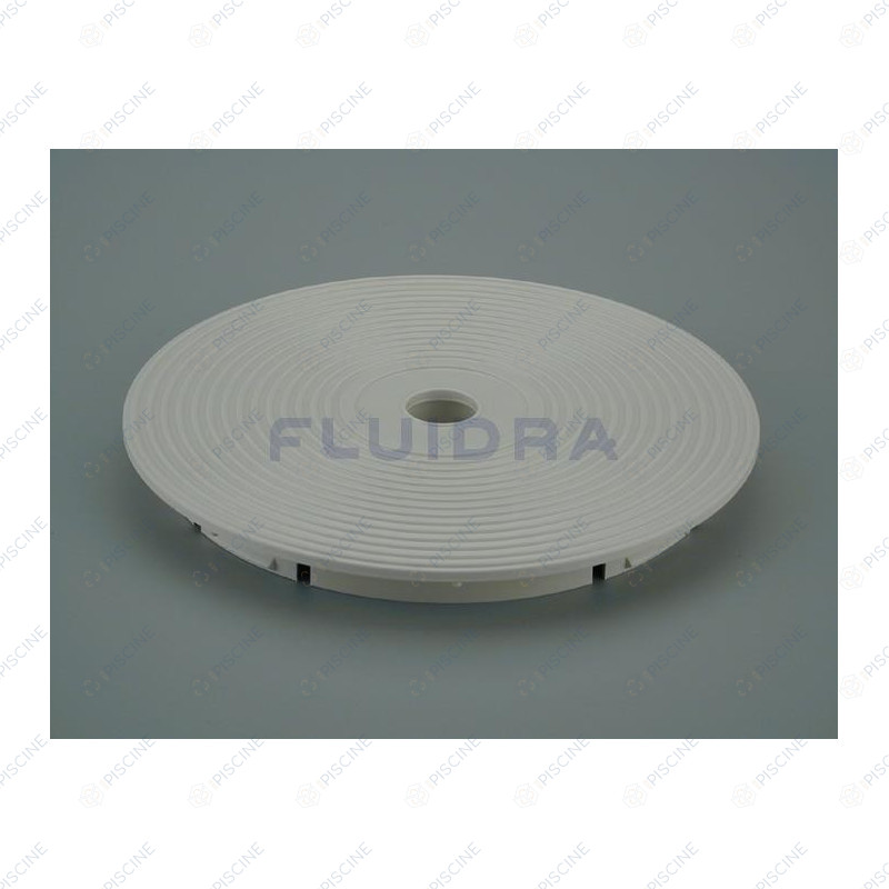 Couvercle Rond SK GM Liner/Béton (ASTRAL) Skimmer STANDARD 15 Lts PM/GM piscine Béton/Liner