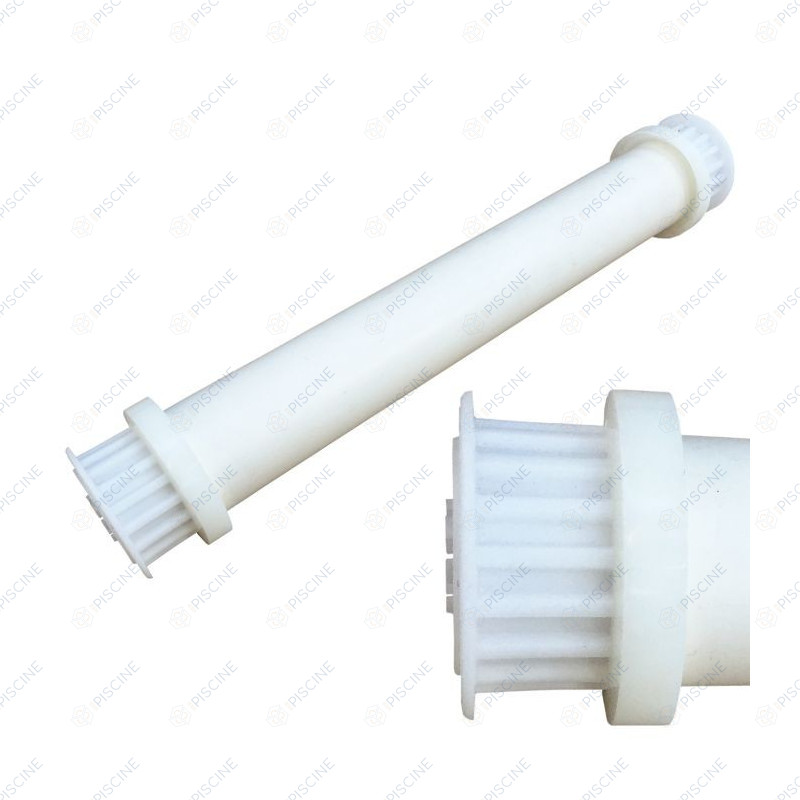 Ensemble Tube Brosse Diagnostic (remplace 9995590) (Maytronics)