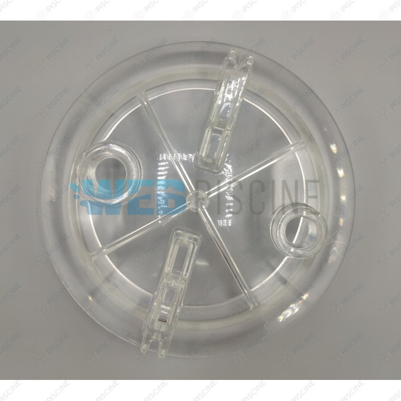 Couvercle (Transparent) reference E01201022