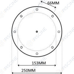 Bride BDF (CERTIKIN) reference SPC271