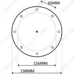 Bride BDF SRP/SRPL/MASTER II - RRP 020.A (KRIPSOL) reference RDRP0002.00R Bride BDF SRP/SRPL/MASTER II - RRP 020.A (KRIPSOL) reference RDRP0002.00R