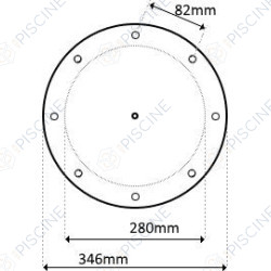 Bride PROJ (CERTIKIN) reference SPC471