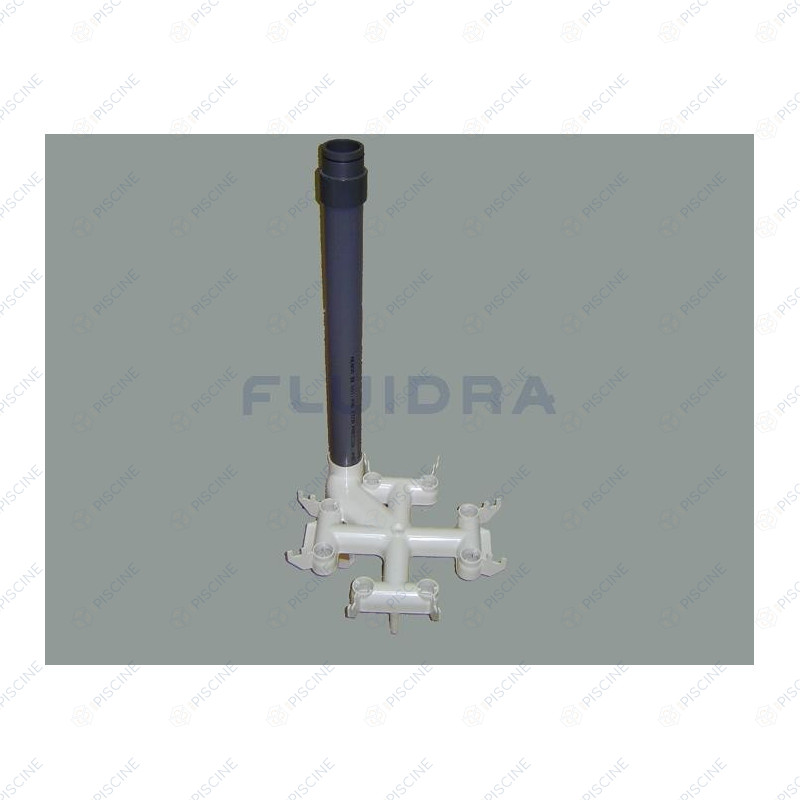 Coude Supérieur FILTRE DE Clarity 99 - 60 (ASTRAL) reference 4404210532