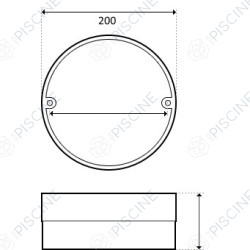 Guide Ecumeur flottant skimmer (CERTIKIN) Skimmer