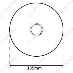 Skim-vac - (Hayward) Skimmer SP1090 à SP1097