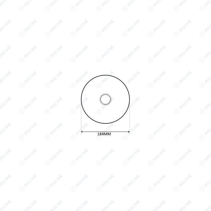 Skim-Vac SK Série SP1080 - Coudé 32/38 (HAYWARD) Skimmer SP1075 à SP1085 Skim-Vac SK Série SP1080 - Coudé 32/38 (HAYWARD) Skimmer SP1075 à SP1085