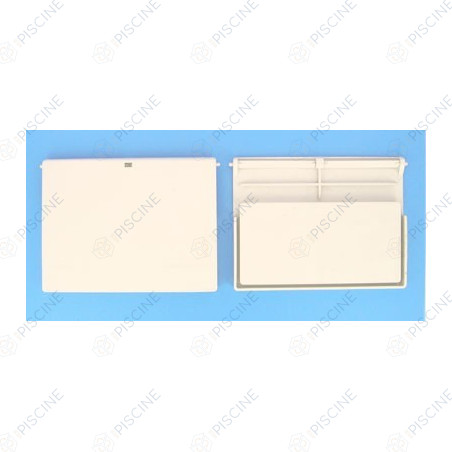 Volet SK sans axe (KRIPSOL) reference RSKI0015.00R