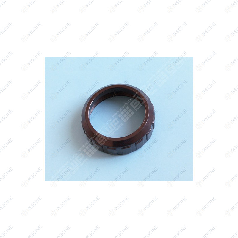 Raccord écrou 2.0" (Noir) reference E01013032