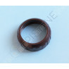 2.0" Raccord écrou (Noir) reference E01013032