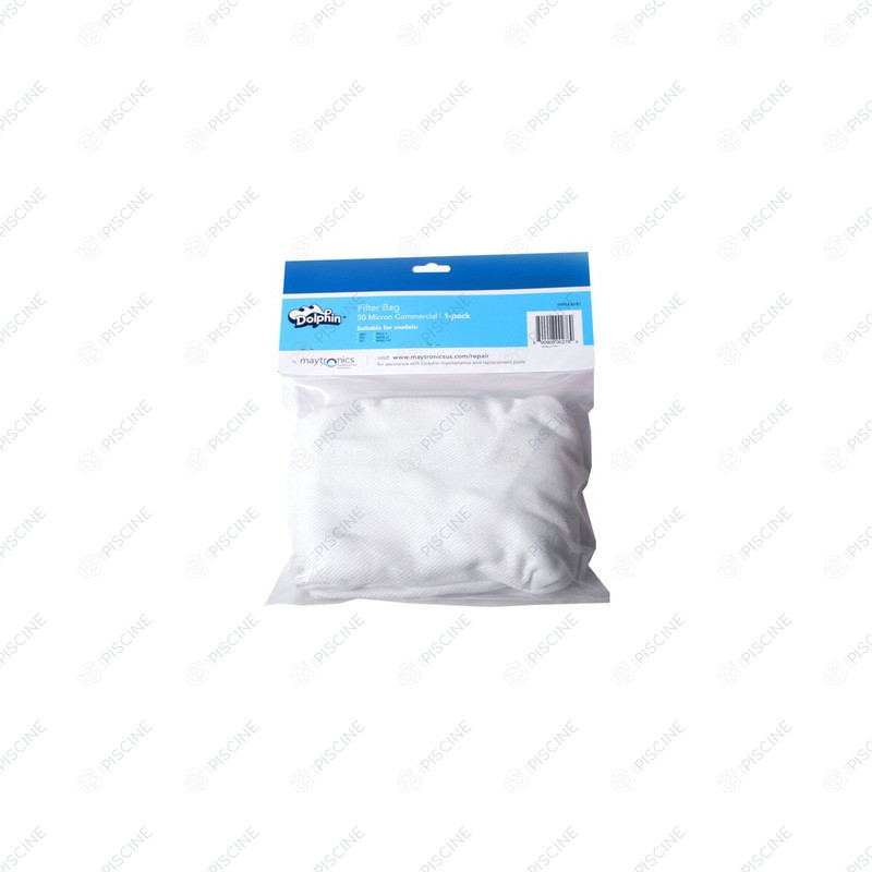 Sac Filtration Fine 50 Microns reference 9995430-ASSY