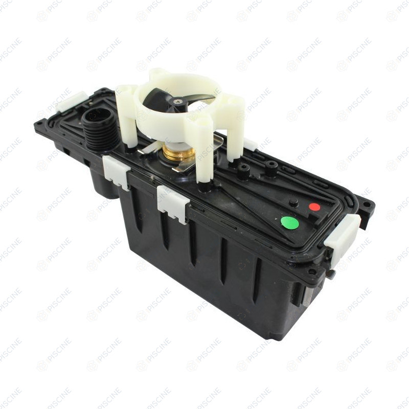 Moteur Diag 2010 Assy reference 9995381-ASSY