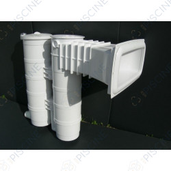 Twinfiltre A400 Elegance Panneau P5/C6  reference TF99386P5C6