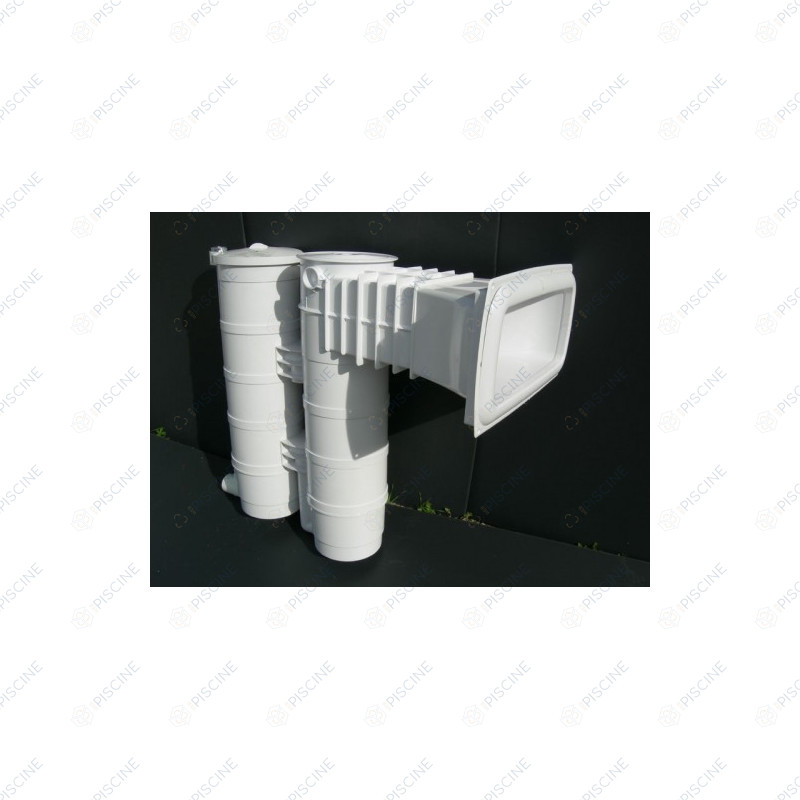 Twinfiltre A400 Elegance Panneau P5/C6  reference TF99386P5C6