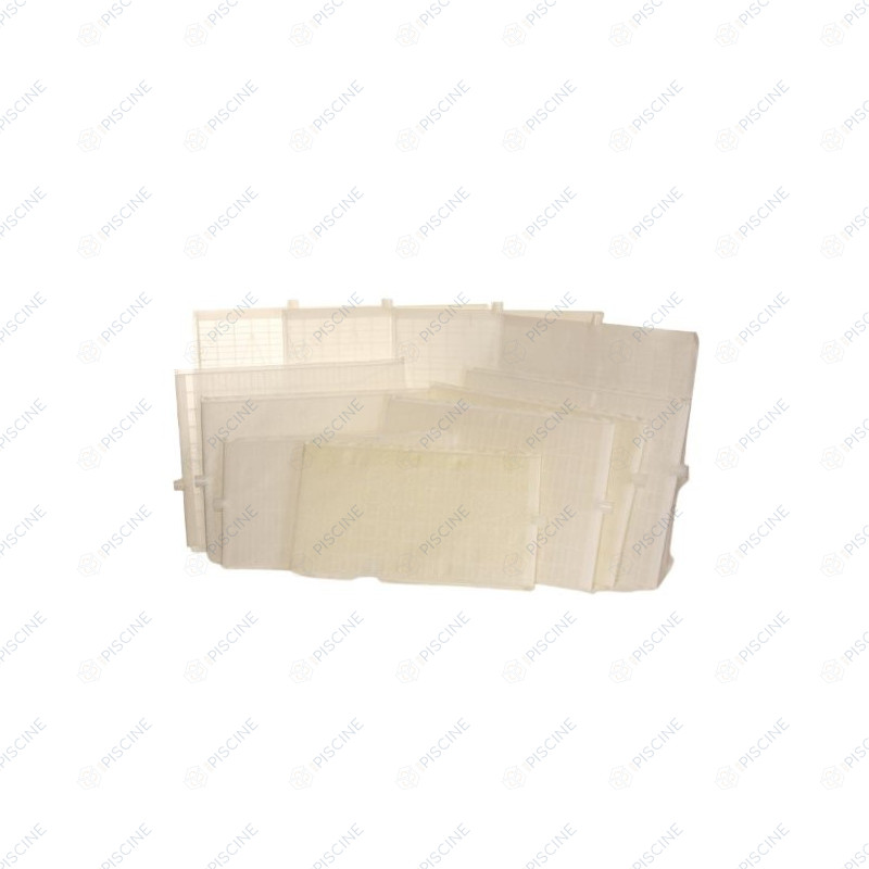 Ensemble Filtrant FILTRE DE S7D75 -  (STA-RITE) reference 23900-1220S