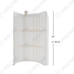 Ensemble Filtrant FILTRE DE (Micro Clear, Pro Grid) - DE3600 (HAYWARD) reference DEX3600DC