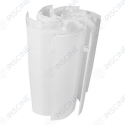 Ensemble Filtrant FILTRE DE Pro Grid - DE0720S (HAYWARD) reference DEX7200DC