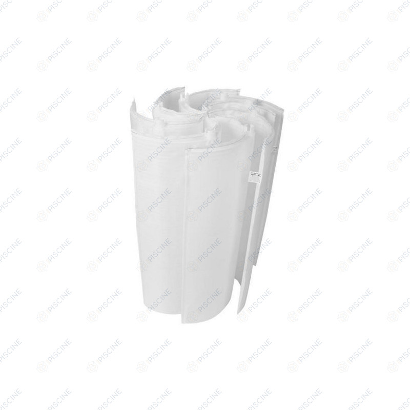 Ensemble Filtrant FILTRE DE Pro Grid - DE0720S (HAYWARD) reference DEX7200DC