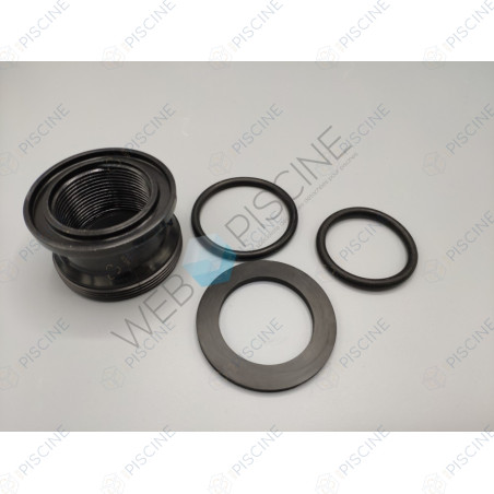Kit traversée de paroi Filtre SAB Cristal-Flo/Azur (STA-RITE) reference G-28-1006AS