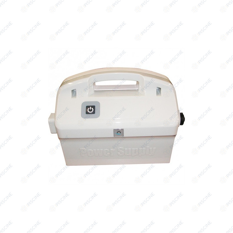 Transformateur Dc 6 H - N'existe plus - Remplacé par 9995670-ASSY reference 9995654