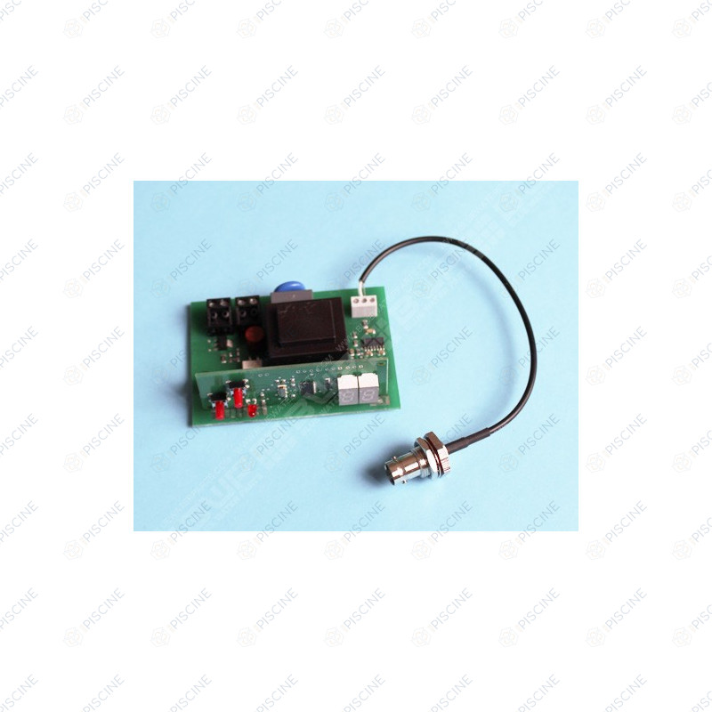 Circuit MP1S-PH 230 VAC 75min (MICRODOS) reference RR.001.603