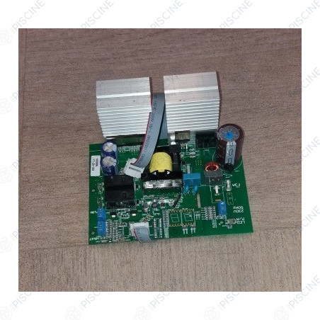 Carte Analys SEL 10A reference 100886