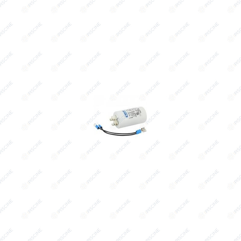 Condensateur pompe KSE / EP / KNG / KPR / KAP / KA 80 - 25 µF (KRIPSOL) reference RMOT0007.05R Condensateur pompe KSE / EP / KNG / KPR / KAP / KA 80 - 25 µF (KRIPSOL) reference RMOT0007.05R