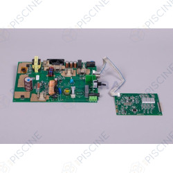 Carte alimentation de coffret de commande Voyageur XE/Cybernaut NT 2010, Vortex 3 (Zodiac) Carte alimentation de coffret de commande Voyageur XE/Cybernaut NT 2010, Vortex 3 (Zodiac)